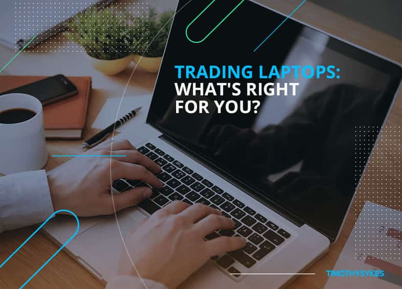 Trading Laptops: What&#8217;s Right for You?  Thumbnail