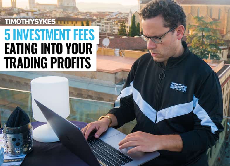 5 Investment Fees Eating Into Your Trading Profits Thumbnail