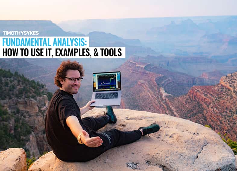 Fundamental Analysis: How To Use It, Examples, and Tools Thumbnail