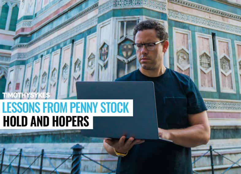 Lessons From Penny Stock Hold and Hopers Thumbnail