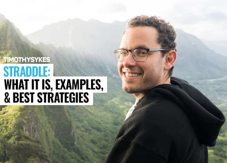 Straddle: What It Is, Examples, &#038; Best Strategies Thumbnail
