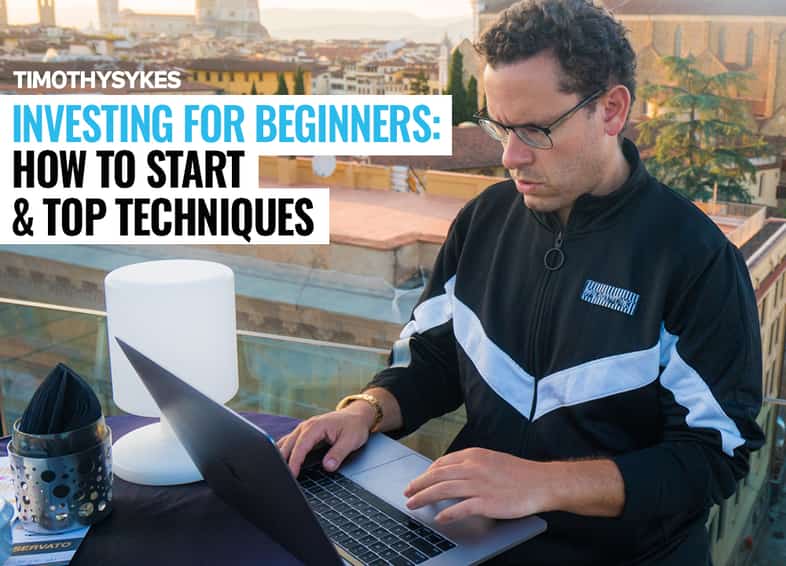 Investing for Beginners: How to Start &#038; Top Techniques Thumbnail