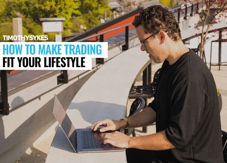 How to Make Trading Fit Your Lifestyle Thumbnail