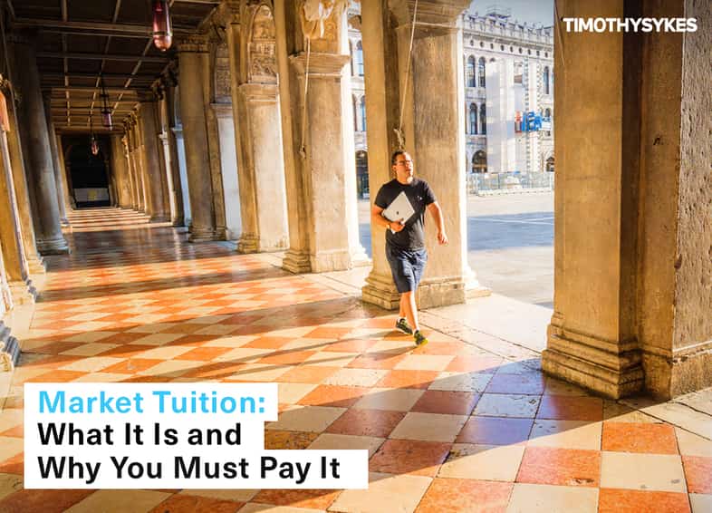 Market Tuition: What It Is and Why You Must Pay It Thumbnail