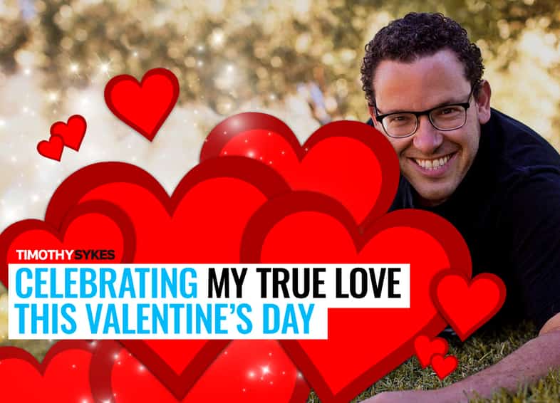 Celebrating My True Love This Valentine&#8217;s Day Thumbnail