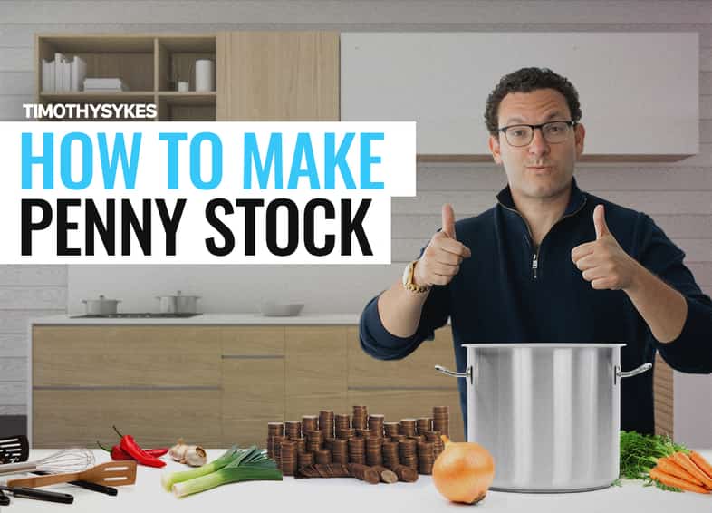 How to Make Penny Stock Thumbnail
