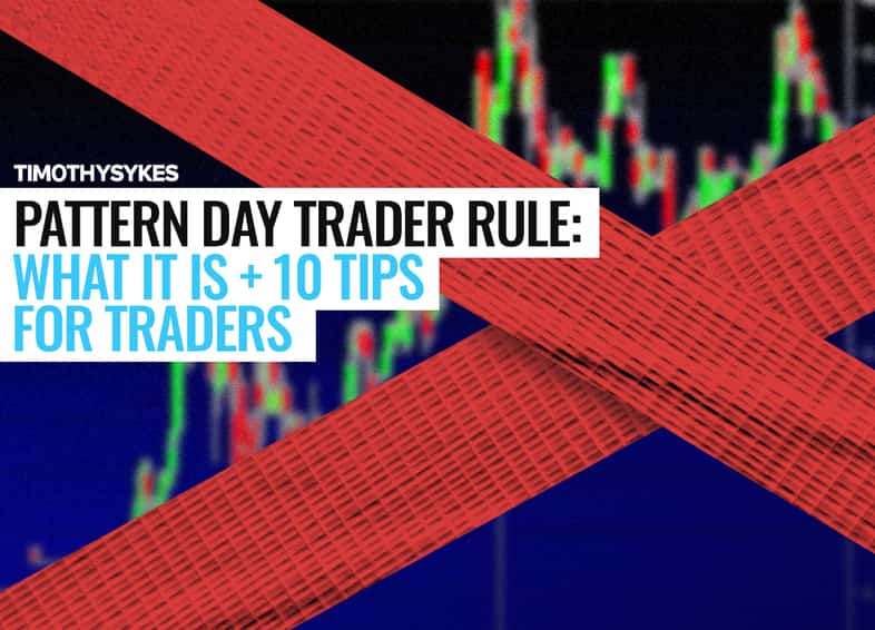 What is Pattern Day Trader Rule + Tips for Traders Thumbnail