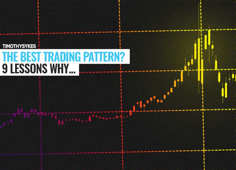 The Best Trading Pattern? 9 Lessons Why&#8230; Thumbnail