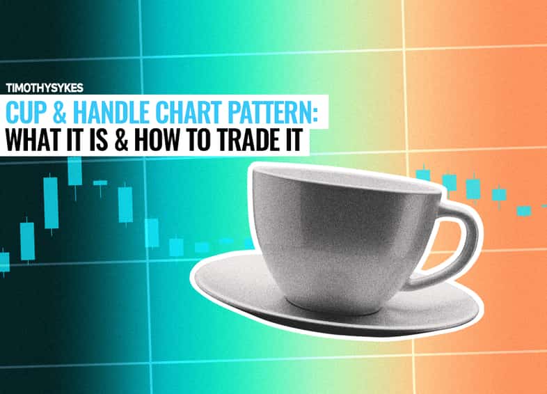 Cup and Handle Chart Pattern: What It Is and How to Trade It Thumbnail