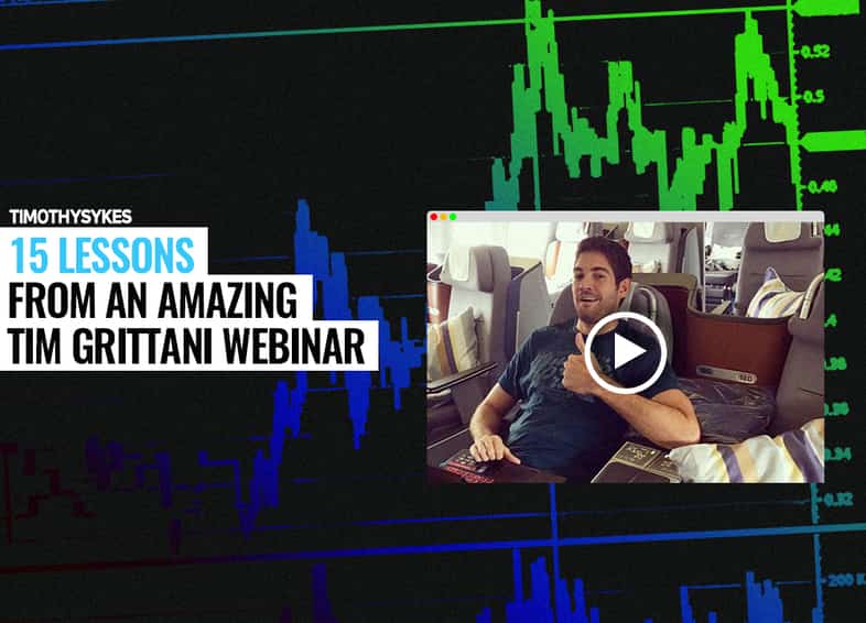 15 Lessons From an Amazing Tim Grittani Webinar Thumbnail