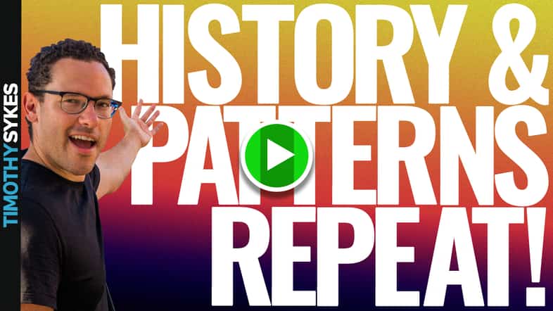Reasons Why Studying History Can Keep You Safer &#038; Wealthier {VIDEO} Thumbnail