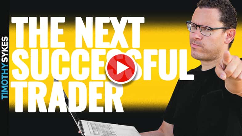 What It Takes To Be A Successful Trader {VIDEO} Thumbnail