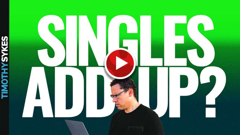 What Does &#8220;Singles Add Up&#8221; Mean? {VIDEO} Thumbnail