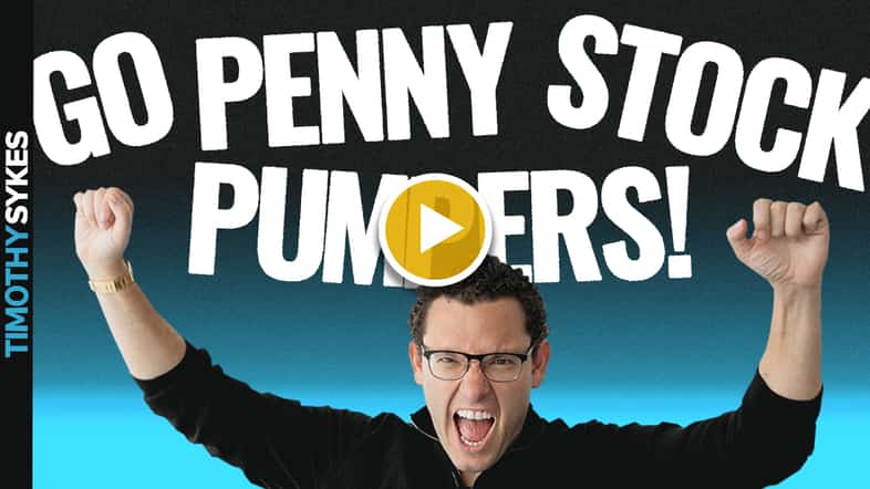 Here&#8217;s Why We Should Thank Penny Stock Pumpers! {VIDEO} Thumbnail