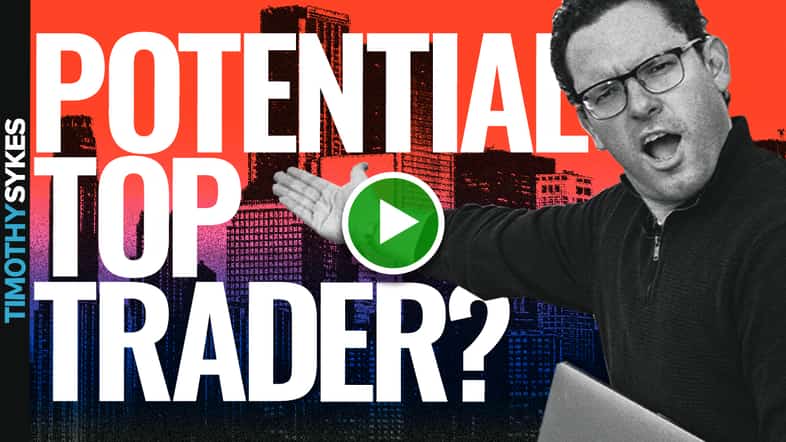 Will You Do What It Takes to Be a Top-Level Trader? {VIDEO} Thumbnail