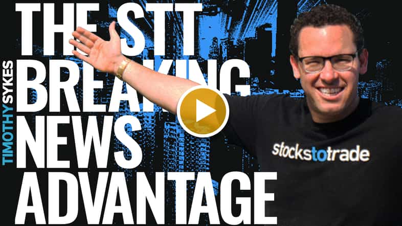 How You Can Use STT Breaking News to Your Advantage {VIDEO} Thumbnail