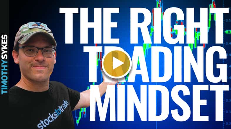 The Proper Mindset Required For Successful Trading {VIDEO} Thumbnail