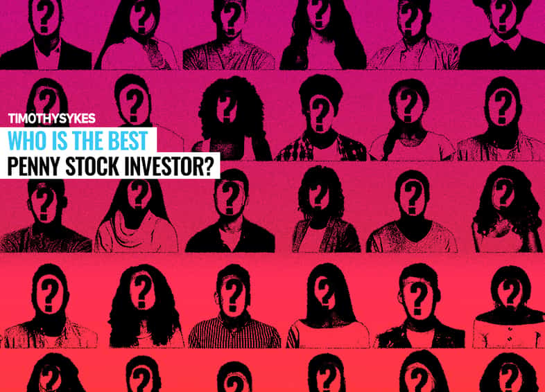 Who Is the Best Penny Stock Investor? Thumbnail