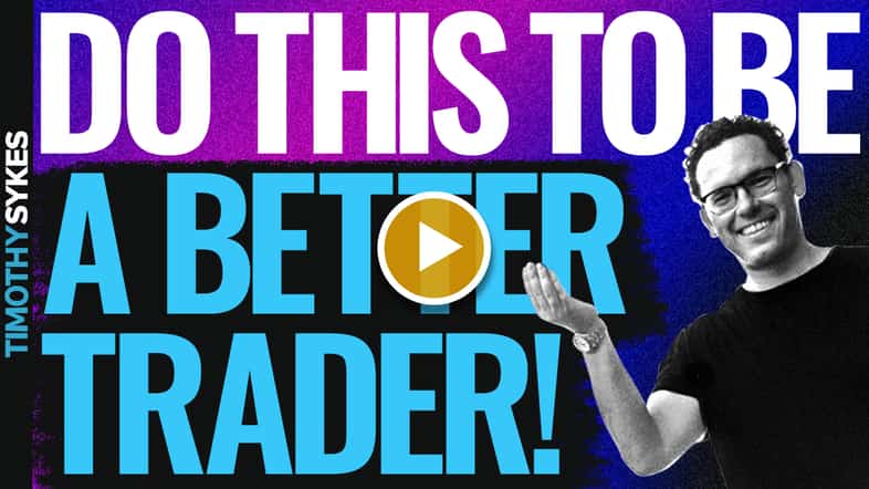 How Two Words Can Make You a Better Trader {VIDEO} Thumbnail