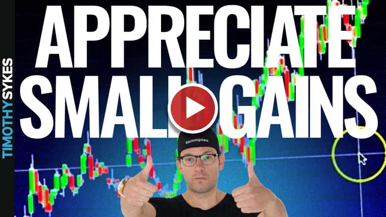 How Small Gains &#038; Smaller Losses Add Up Over Time {VIDEO} Thumbnail