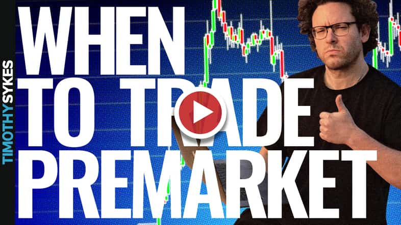 When To Trade Premarket {VIDEO} Thumbnail