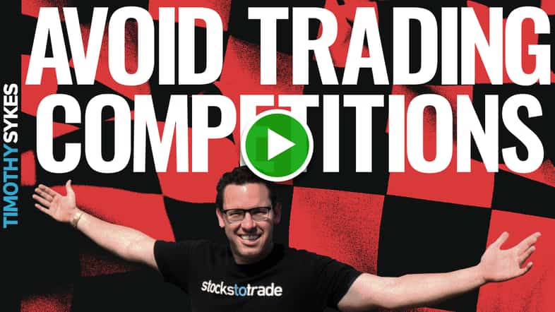 Why Trading Competitions Are Counterintuitive {VIDEO} Thumbnail