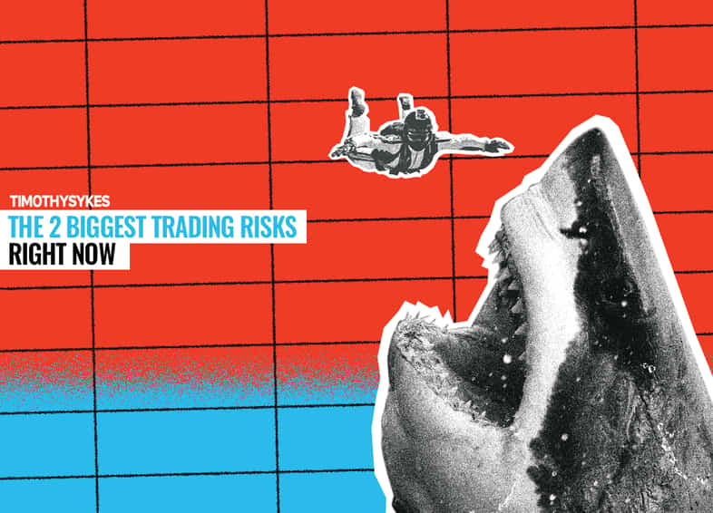 The 2 Biggest Trading Risks Right Now Thumbnail