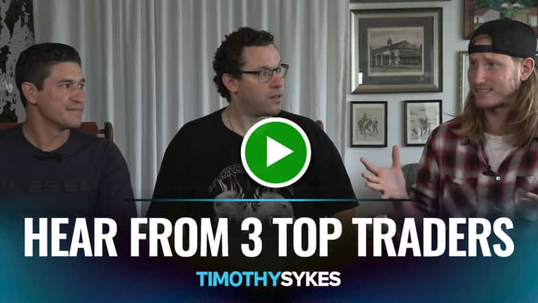 2 Of My Top Students Share Their Top Tips {VIDEO} Thumbnail
