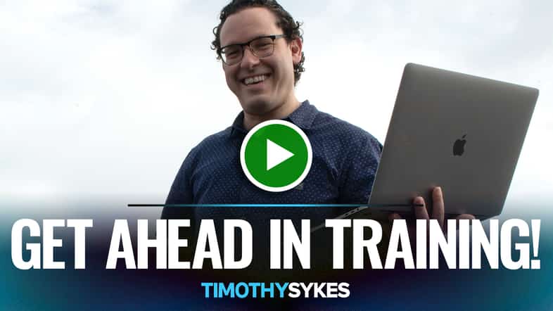 This Is How You Get Ahead in the Trading Game {VIDEO} Thumbnail