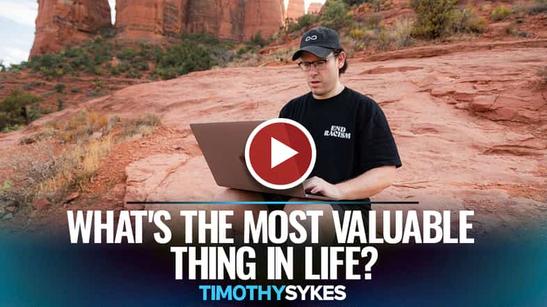 What&#8217;s the Most Valuable Thing in Life? {VIDEO} Thumbnail