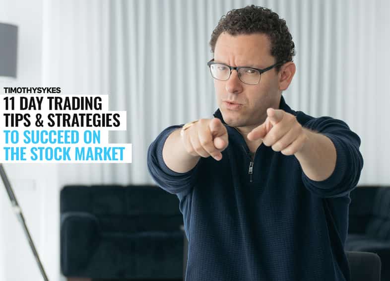 11 Day Trading Tips &#038; Strategies To Succeed In The Stock Market Thumbnail