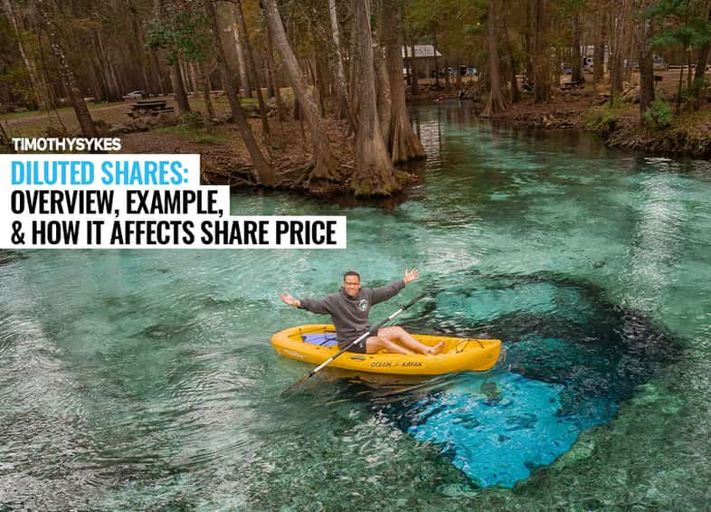 Diluted Shares: Overview &#038; How They Affect Share Price Thumbnail