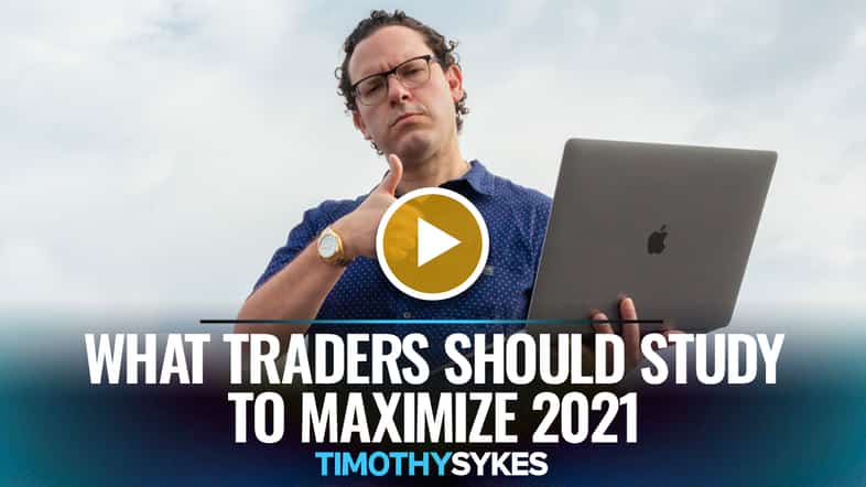 What Traders Should Study To Maximize 2021 Thumbnail