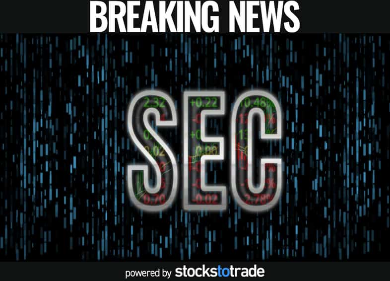 COUV Stock Halted for 14 Days, SEC Raises Questions Thumbnail