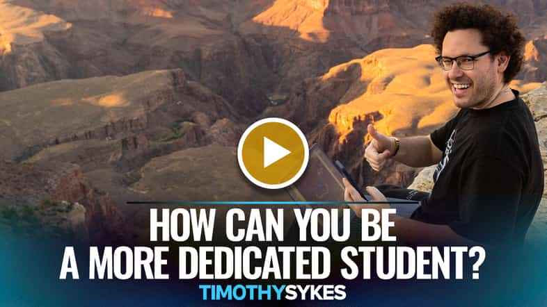 How Can You Be a More Dedicated Student? {VIDEO} Thumbnail