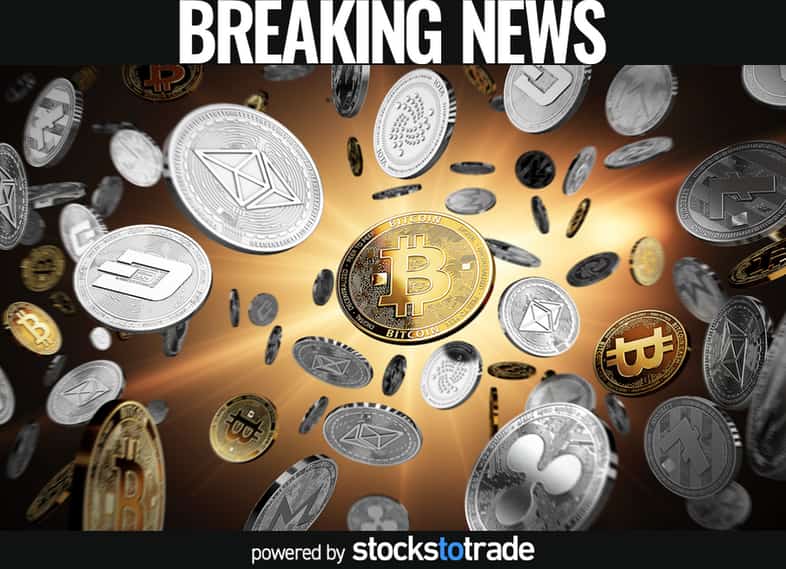 Robinhood of Crypto, Set to Go Public in $10 Billion SPAC Deal Thumbnail