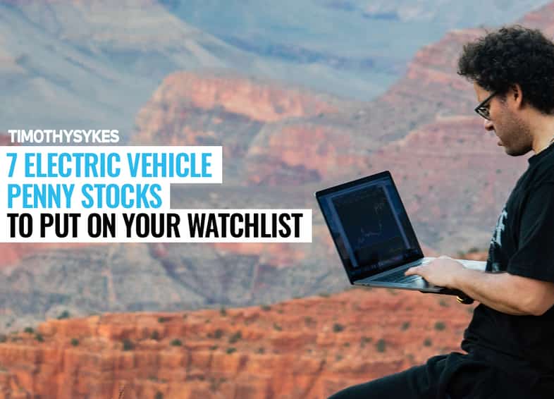 7 Electric Vehicle Penny Stocks for Your Watchlist Thumbnail
