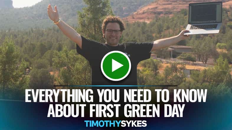 Everything You Need to Know About the First Green Day Pattern {VIDEO} Thumbnail