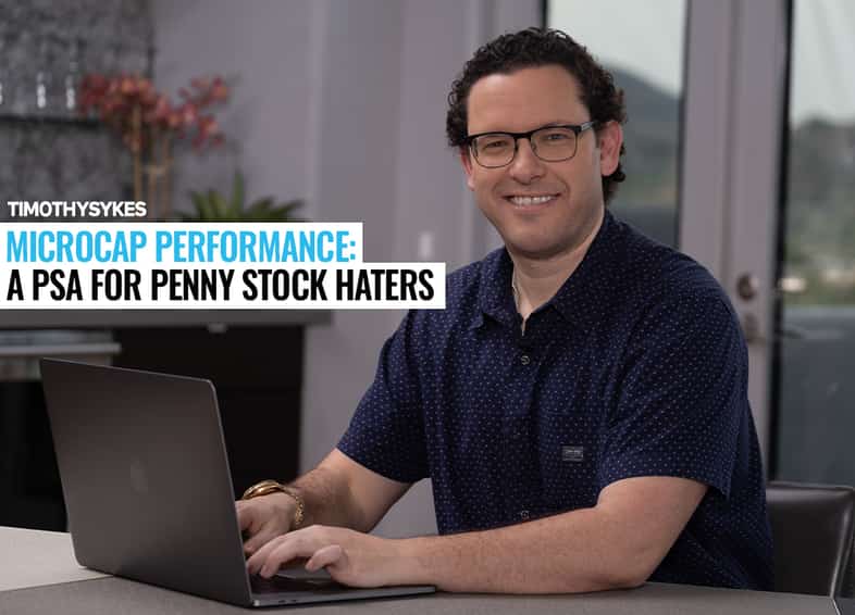 Microcap Performance: A PSA for Penny Stock Haters Thumbnail