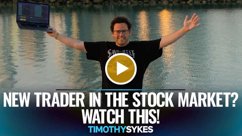 New Trader in the Stock Market? Watch This! {VIDEO} Thumbnail