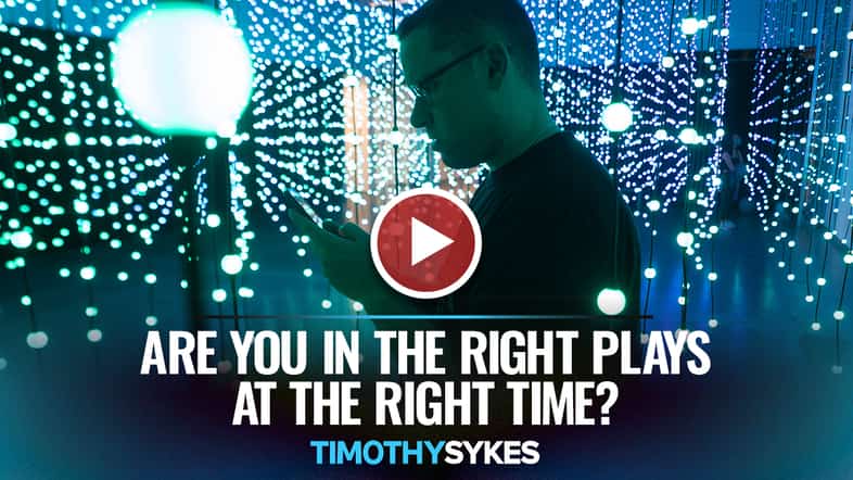 Are You in the Right Plays at the Right Time? {VIDEO} Thumbnail