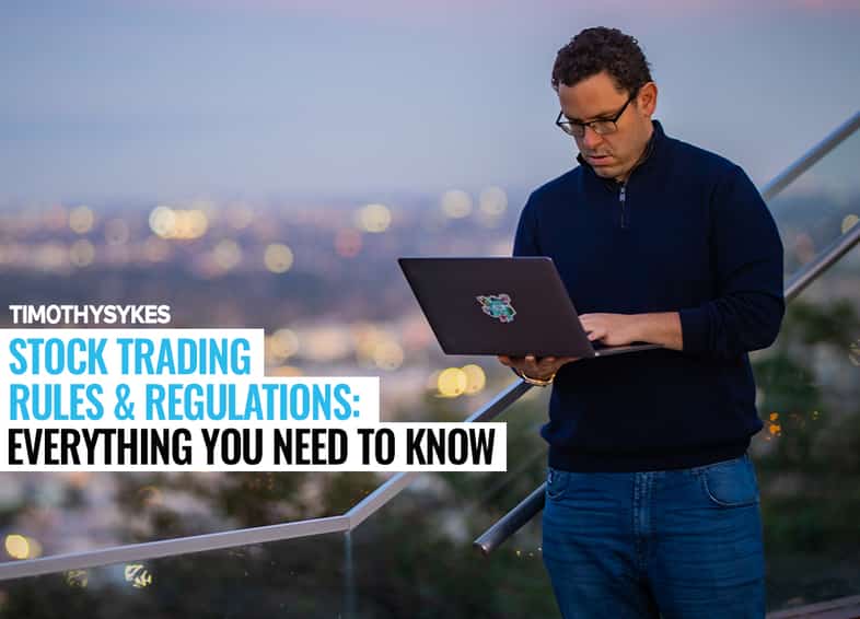 Stock Trading Rules &#038; Regulations: Everything You Need to Know Thumbnail