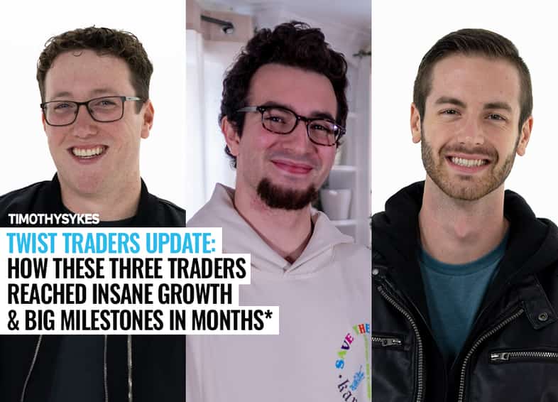 How These Three Traders Reached INSANE Growth Thumbnail