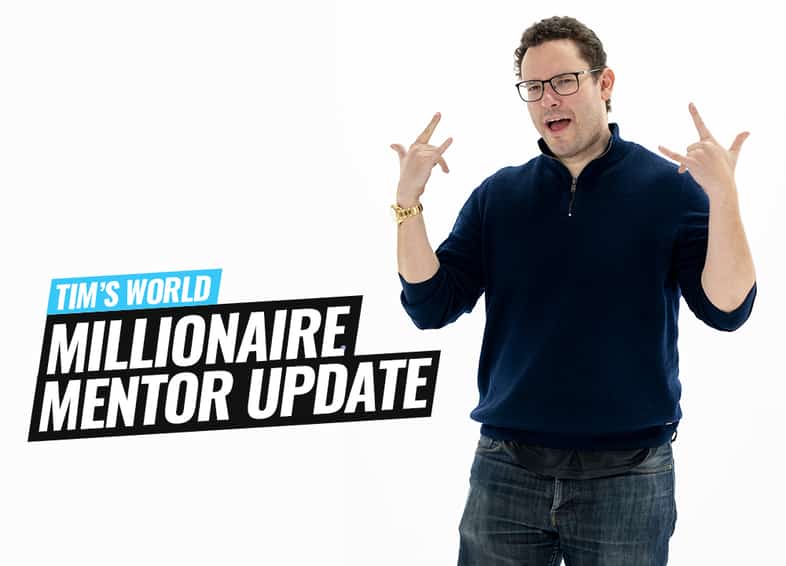 Millionaire Mentor Update: Realized vs. Unrealized Gains Thumbnail
