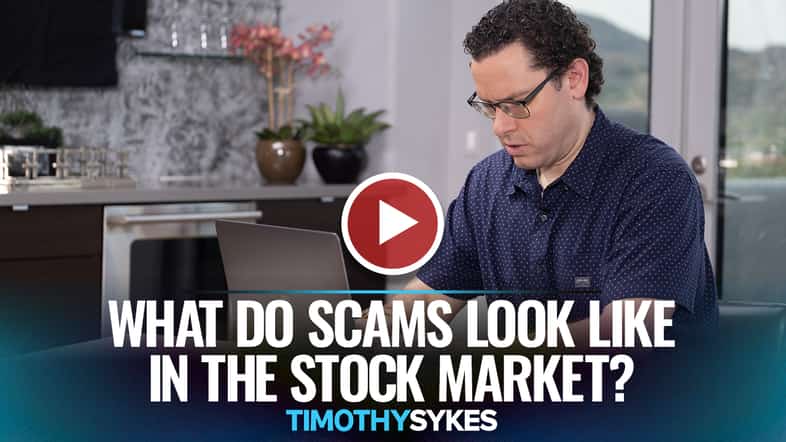 What Do Scams Look Like in the Stock Market? {VIDEO} Thumbnail