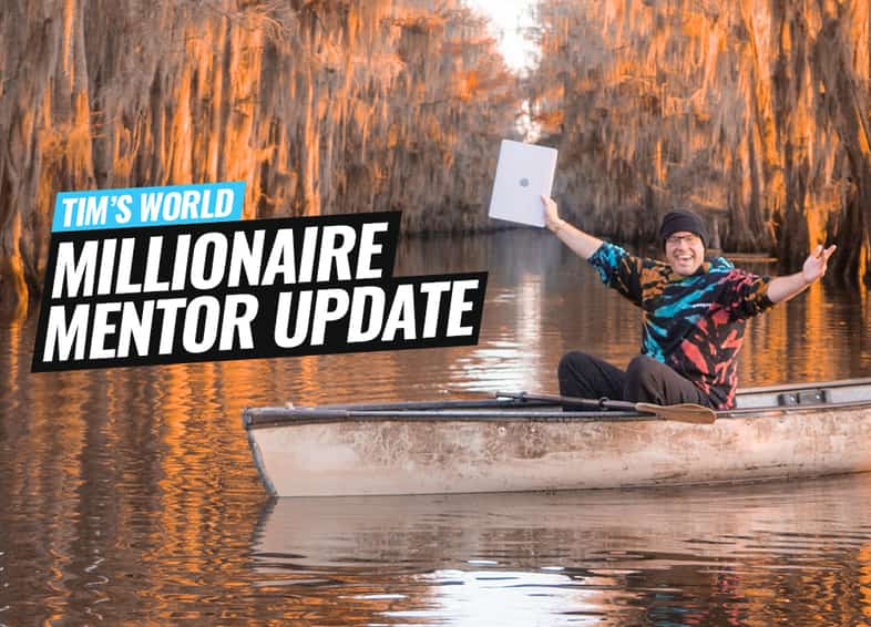 Millionaire Mentor Update: 5 Key Lessons From a Sub-Penny Crash Thumbnail