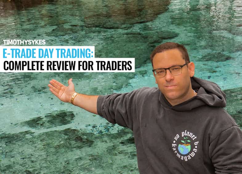 E-Trade Day Trading: Complete Review For Traders Thumbnail