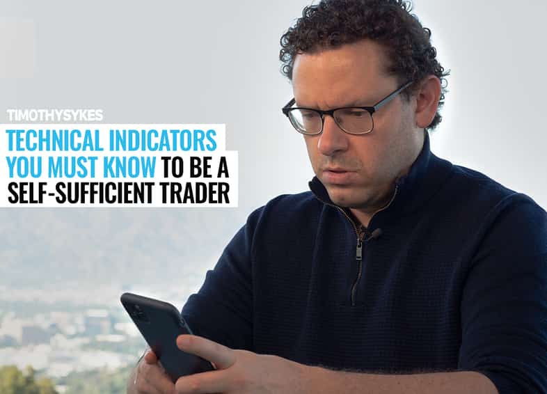 Technical Indicators You Must Know to Be a Self-Sufficient Trader Thumbnail