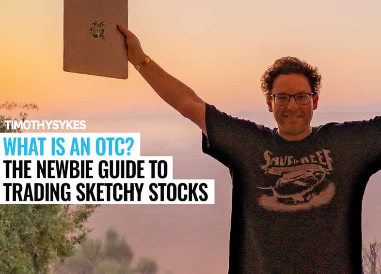 What Is an OTC? The Newbie Guide to Trading Sketchy Stocks Thumbnail