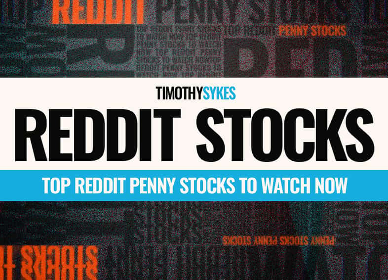 Top Reddit Penny Stocks to Watch Now Thumbnail